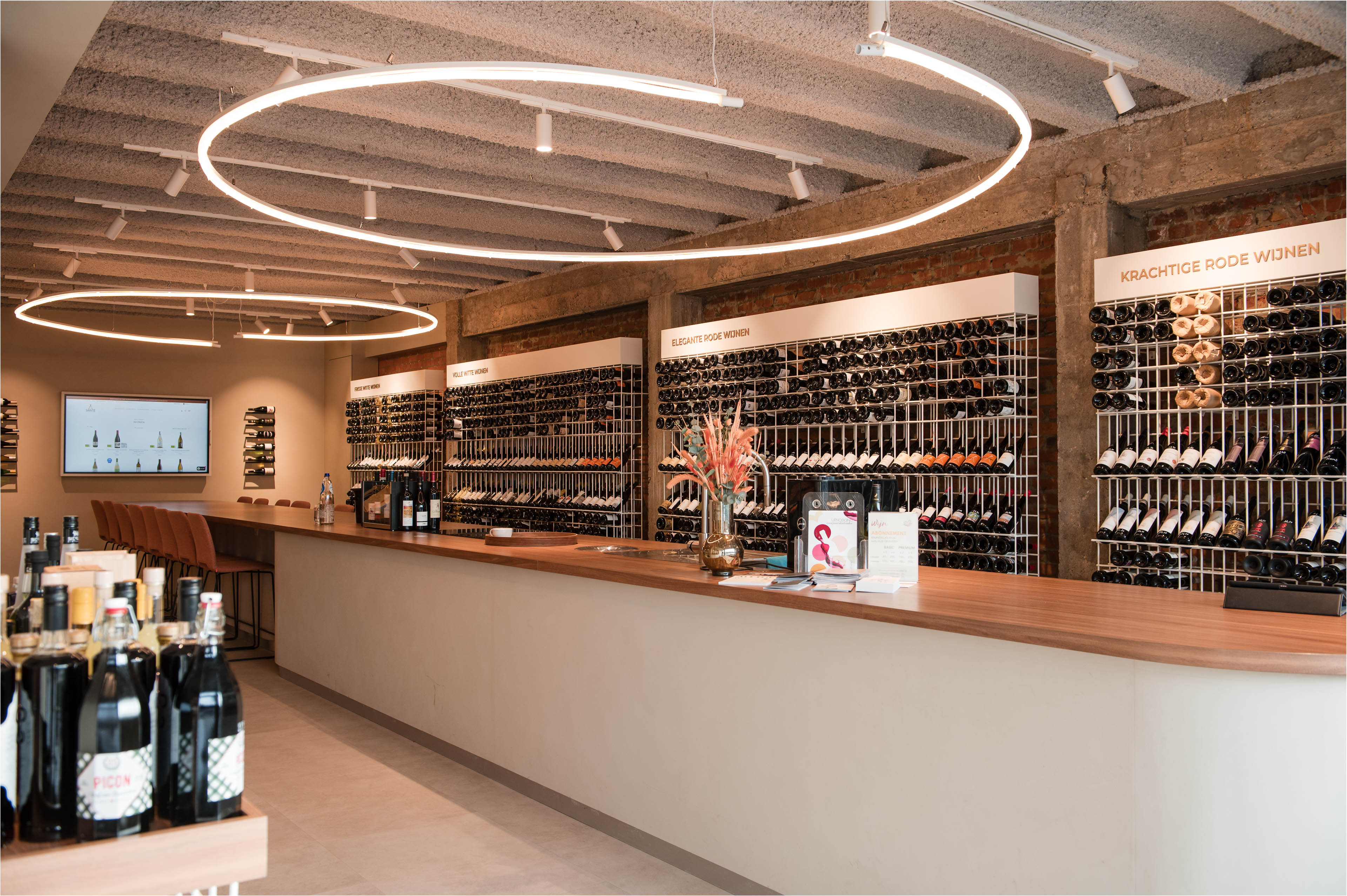 Meer dan een website voor Santé Wines