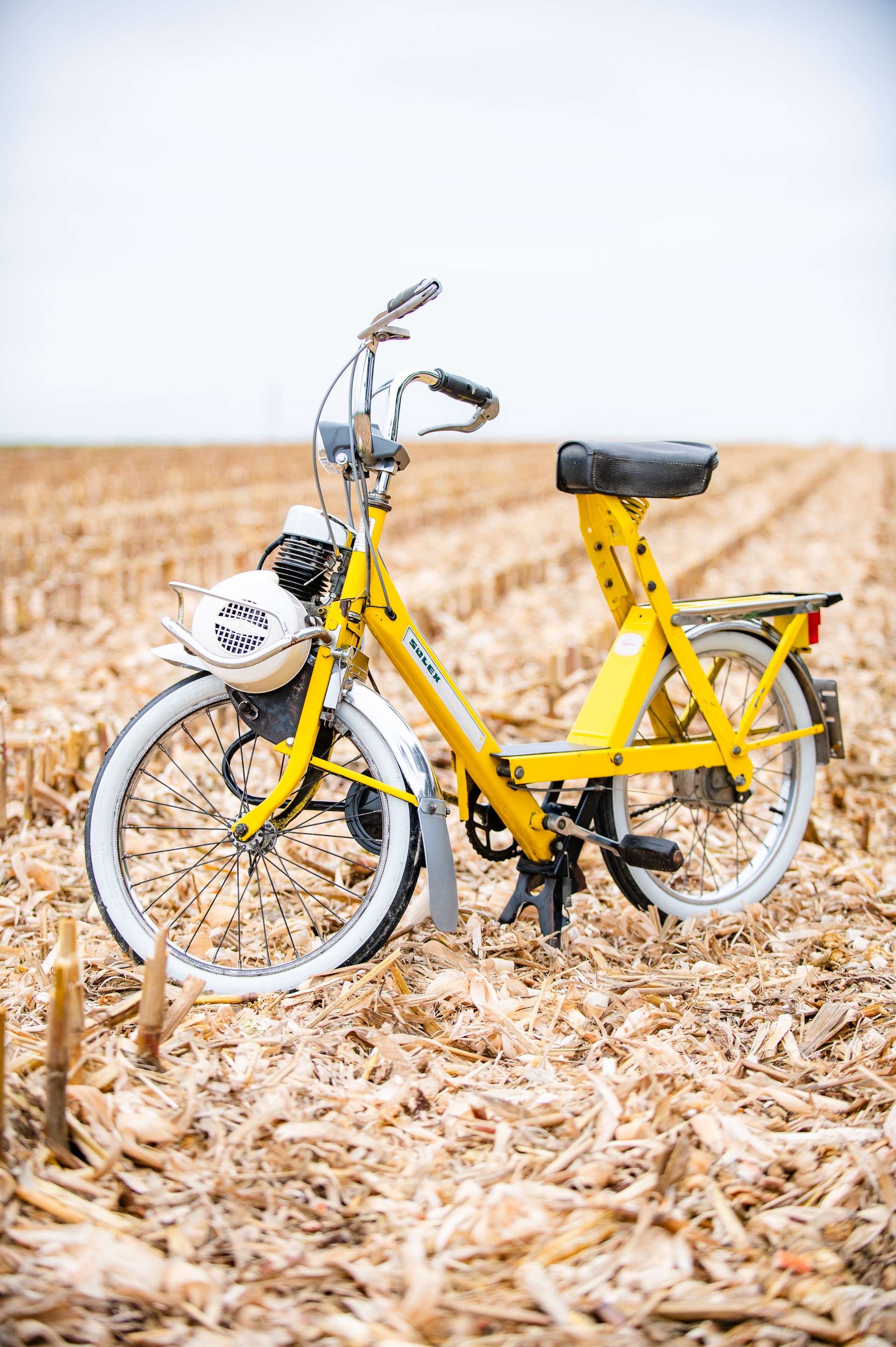 Fotografie voor Solex Laperre